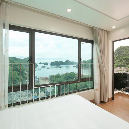 Dung Boutique Inn Dong Khe Sau Esterno foto
